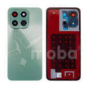 Задняя крышка для Huawei Honor X6b (JDY-LX1/JDY-LX2) Зеленый - Премиум