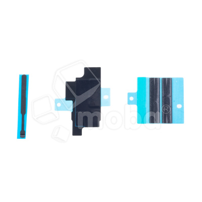 Наклейка антистатическая платы для iPhone 16 Pro Max (комплект)