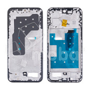 Рамка дисплея для Huawei Nova 11 (FOA-LX9) Черный (возможен дефект ЛКП)