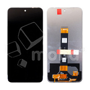 Дисплей для TCL 60 NXTPAPER (T626K) в сборе с тачскрином Черный - OR