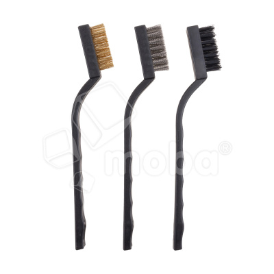 Набор щеток Sunshine SS-046 (3 шт.)