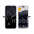 Дисплей для iPhone 15 Pro Max (A3106) в сборе с тачскрином Черный - (FOG)