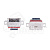 Разъем Type-C для Samsung Galaxy S20/S20+/S20 Ultra/S20 FE/Z Flip3/Z Fold3 (G980F/G985F/G988B/G780F/F711B/F926B)