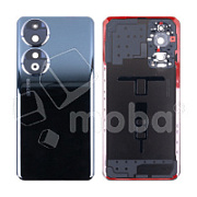 Задняя крышка для Huawei Honor 90 (REA-NX9) Черный - Премиум