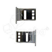 Держатель SIM для Huawei Honor 200 (ELI-AN00) Серебро