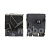 Разъем питания для ноутбука Asus A5E/A6K/W7J/M6A/Z62E/S62E/Z93E/F3J/Z91F/W6F/X53S/R1E/Z53 (2,5 мм)