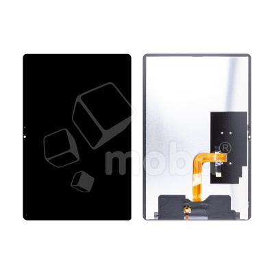 Дисплей для Xiaomi Redmi Pad SE 11" (23073RPBFG) в сборе с тачскрином Черный - Оптима