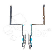 Шлейф для iPhone 11 Pro Max (A2218) на кнопки громкости - Премиум