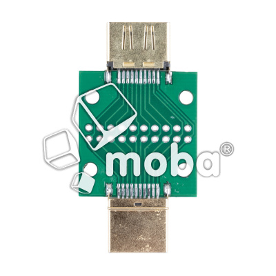 CC-MAL-FEM-HDMI-BRD-20PIN-254MM