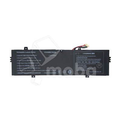 Аккумуляторная батарея для ноутбука Haier AX1500SD (KR618-459060-3S1P)
