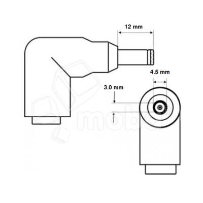 PWS-LP-HP-195V333A45