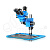 Микроскоп JCID M3750-A (тринокулярный)