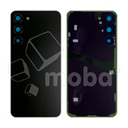 Задняя крышка для Samsung Galaxy S23+ (S916B) Черный - OR