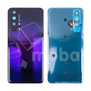Задняя крышка для Huawei Honor 20 Pro (YAL-L41) Фиолетовый - OR