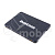 Внутренний SSD накопитель Bestoss S201 256GB (SATA III, 2.5", NAND 3D TLC)