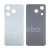 Задняя крышка для Tecno Spark 10 4G (KI5q) Белый