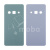 Задняя крышка для Xiaomi Redmi A3 (23129RN51X) Зеленый