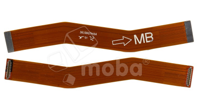 Шлейф для Xiaomi Redmi Note 8 Pro (M1906G7T) межплатный