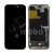 Дисплей для iPhone 14 Pro (A2891) в сборе с тачскрином Черный - DD (Soft OLED, Full HD, 120 Гц) (с верификацией = с привязкой без ошибки) Дисплей для iPhone 14 Pro (A2891) в сборе с тачскрином Черный - DD (Soft OLED, Full HD, 120 Гц) (с верификацией = с привязкой без ошибки)
