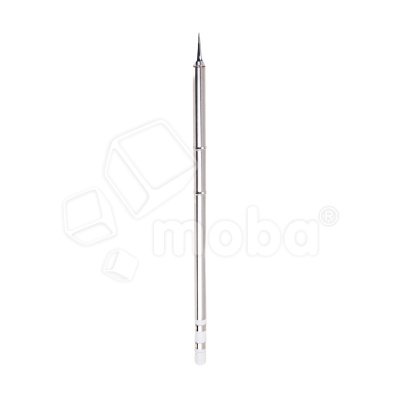 Жало паяльника T12-ILS для паяльника T12 (прямое тонкое удлиненное)