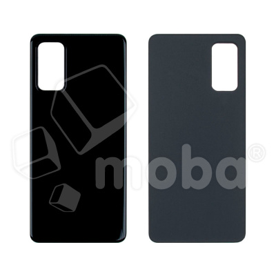 Задняя крышка для Samsung Galaxy M52 5G (M526B) Черный