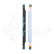 Шлейф для Samsung Galaxy S21 FE (G990B) межплатный (узкий)