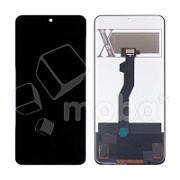 Дисплей для Huawei Nova 12 SE/11 SE (BNE-LX1) в сборе с тачскрином Черный - (In-Cell)