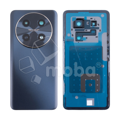 Задняя крышка для Huawei Nova 12i (CTR-L81) Черный