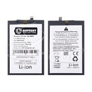 Аккумулятор для Tecno Pova Neo 2/3/6 Neo (BL-68BT) - Battery Collection (Премиум)