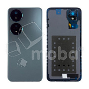 Задняя крышка для Huawei Honor X7b 4G (CLK-LX1) Зеленый - Премиум