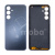 Задняя крышка для Samsung Galaxy A16 4G/5G (A165F/A166B) Темно-синий - Премиум Задняя крышка для Samsung Galaxy A16 4G/5G (A165F/A166B) Темно-синий - Премиум