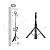 Трипод Acefast E31 (раздвижной) Черный