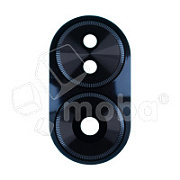 Стекло камеры для OPPO A38 (CPH2579) Черный