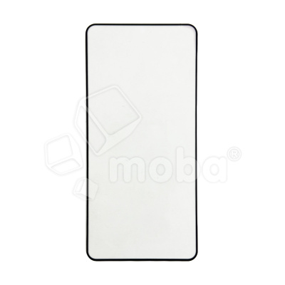 Защитное стекло "Полное покрытие" для OnePlus 13R Черный