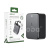 Внешний Аккумулятор (Power Bank) Acefast M28 10000 mAh (22.5W, PD, Type-C, кабель Type-C) Черный Внешний Аккумулятор (Power Bank) Acefast M28 10000 mAh (22.5W, PD, Type-C, кабель Type-C) Черный