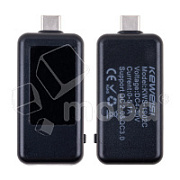 Тестер зарядного устройства Keweisi (Type-C - Type-C)