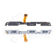 Шлейф для Samsung Galaxy S21 FE (G990B) на кнопки громкости/включения