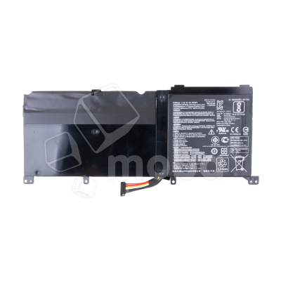 Аккумуляторная батарея для ноутбука Asus N501VW, UX501JW, N501VW-2B (C41N1524)
