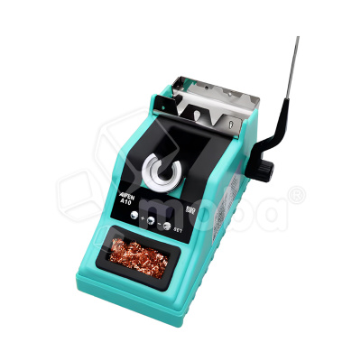 Паяльная станция Aifen A10 (Т115/T210/T245) (75W, 1 канал, ручка T210 + 1 жало)
