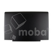 Крышка матрицы для ноутбука Lenovo IdeaPad 700-15/700-15ISK Черный