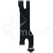 Шлейф для Huawei P30 Pro (VOG-L29) на системный разъем