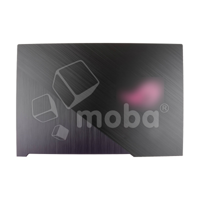 Крышка матрицы для ноутбука Asus ROG Strix G15 G512 Розовый