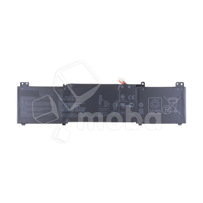 Аккумуляторная батарея для ноутбука Asus Q406D, Q406DA, UM462DA (B31N1822) 3550 mAh