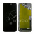 Дисплей для iPhone 16 Plus (A3290) в сборе с тачскрином Черный - (Soft OLED, Full HD) (с верификацией = с привязкой без ошибки)