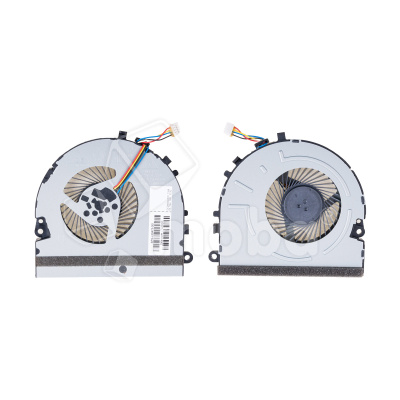 Вентилятор (кулер) для ноутбука HP Pavilion 15-DA VER-1 (DC28000L6D0)