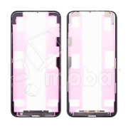Рамка дисплея для iPhone 11 Pro (A2215) Черный - OR (Feaglet)