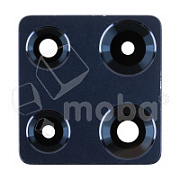 Стекло камеры для Infinix Note 30 Pro (X678B) Черный