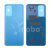 Задняя крышка для Xiaomi Redmi Note 11 (2201117TY) Синий Задняя крышка для Xiaomi Redmi Note 11 (2201117TY) Синий