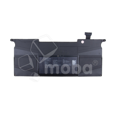 Аккумуляторная батарея для ноутбука MacBook Air 11" A1370 (2010) A1375 - Pisen