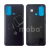 Задняя крышка для Xiaomi Redmi 12C (22120RN86G) Черный - Премиум Задняя крышка для Xiaomi Redmi 12C (22120RN86G) Черный - Премиум